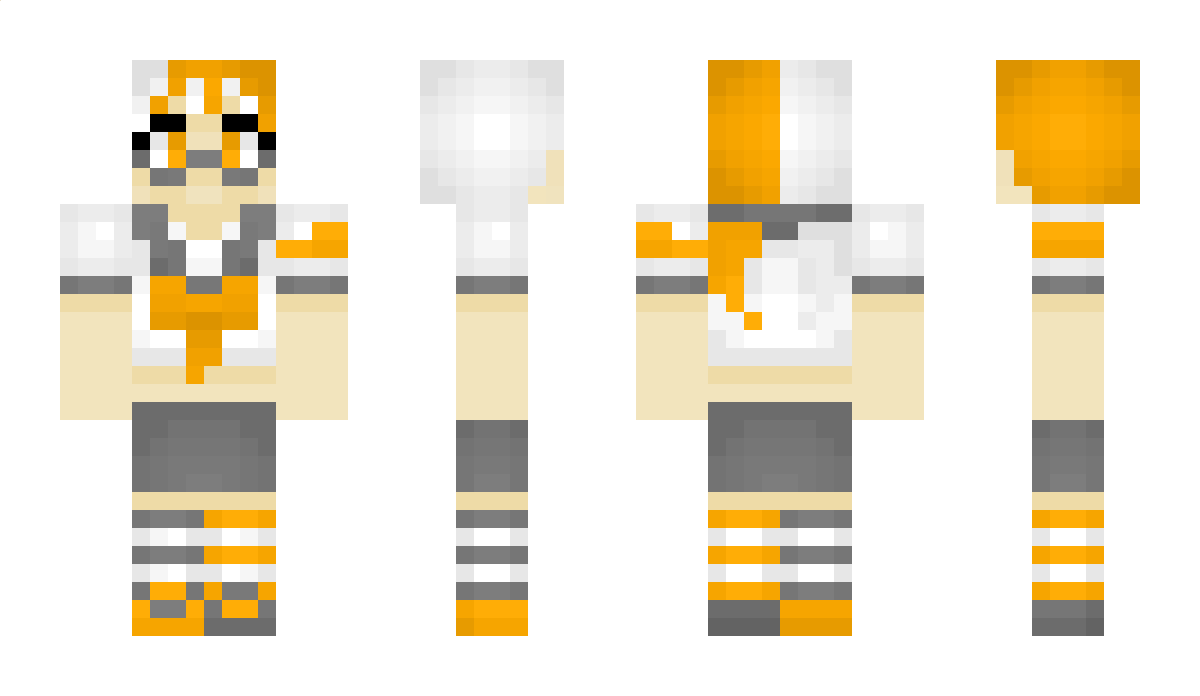 pedrasa Minecraft Skin