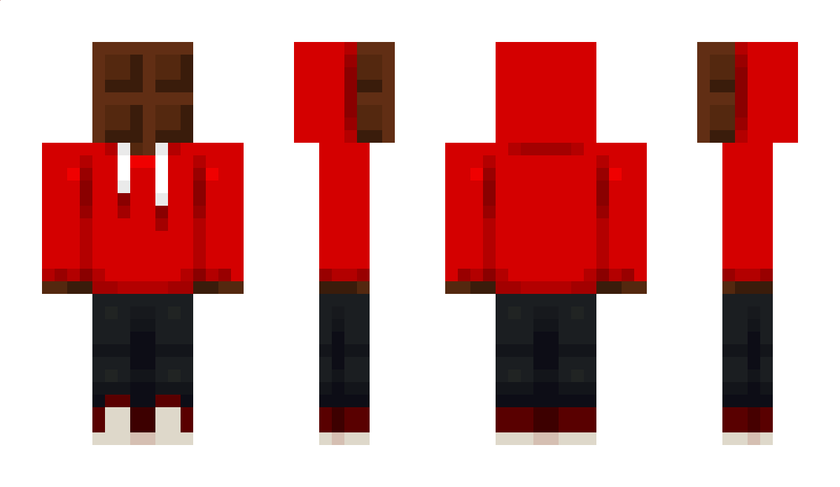 Premiumkeks Minecraft Skin