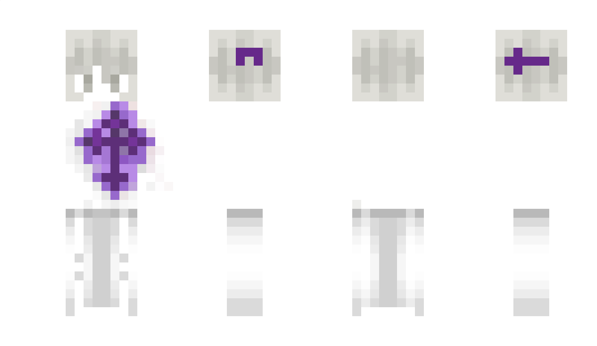 whezdxz Minecraft Skin