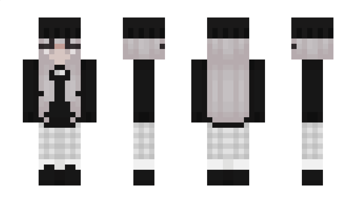 Adtive Minecraft Skin