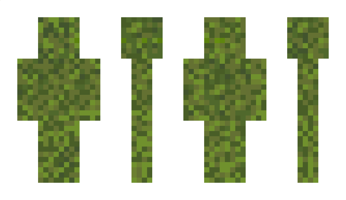 cedarbasilisk48 Minecraft Skin