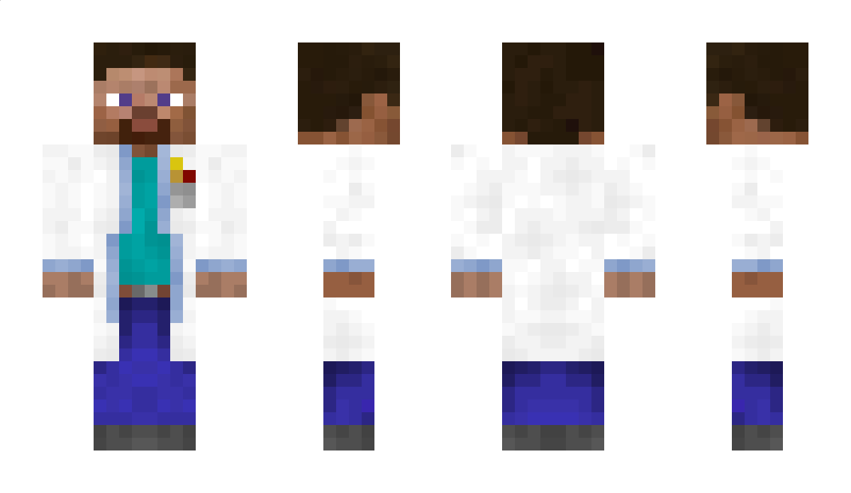 near_omnia Minecraft Skin