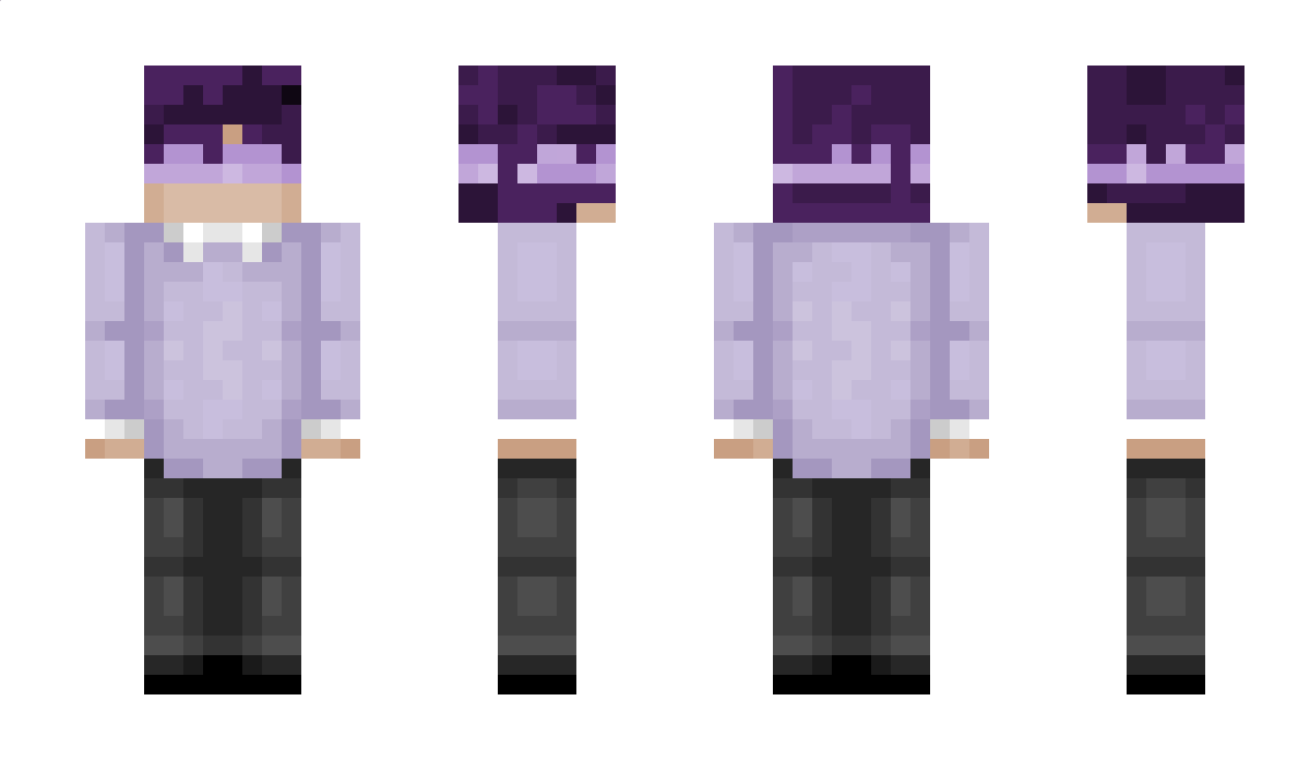 w1sp_ Minecraft Skin