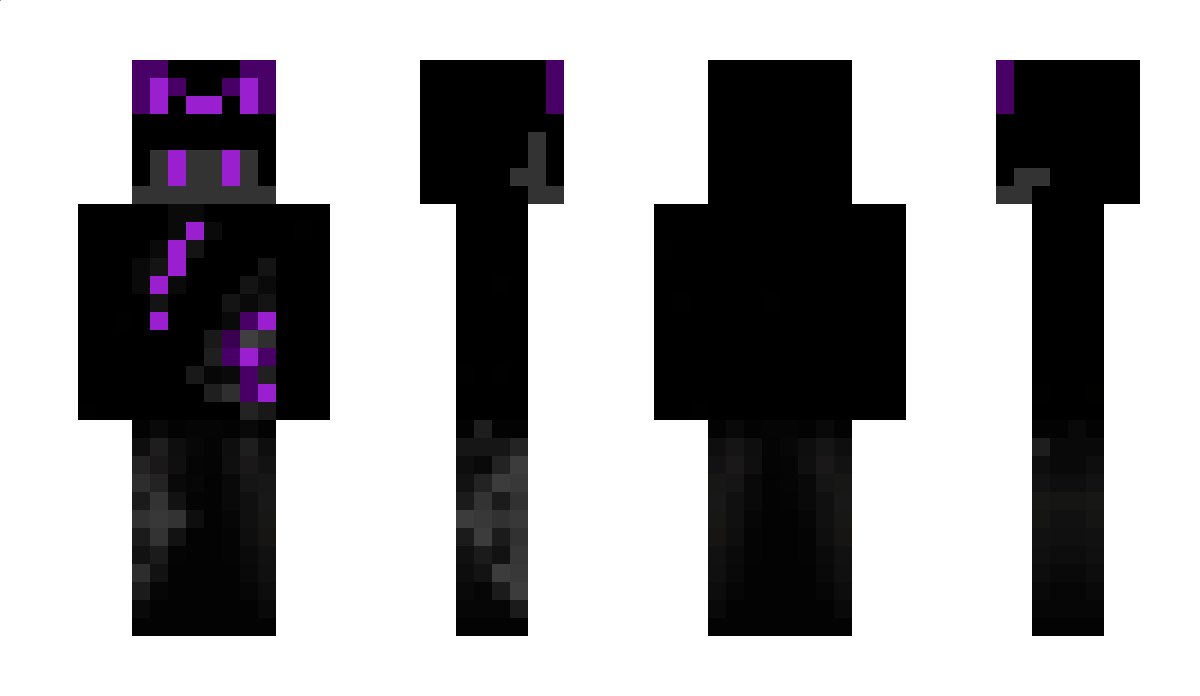 D4rkDreams Minecraft Skin