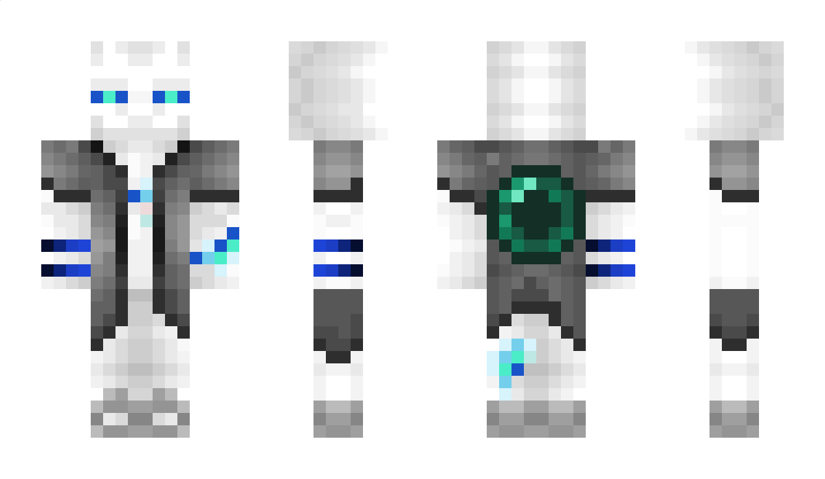 Lord_MD Minecraft Skin