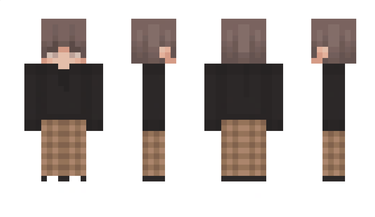 adritor56 Minecraft Skin