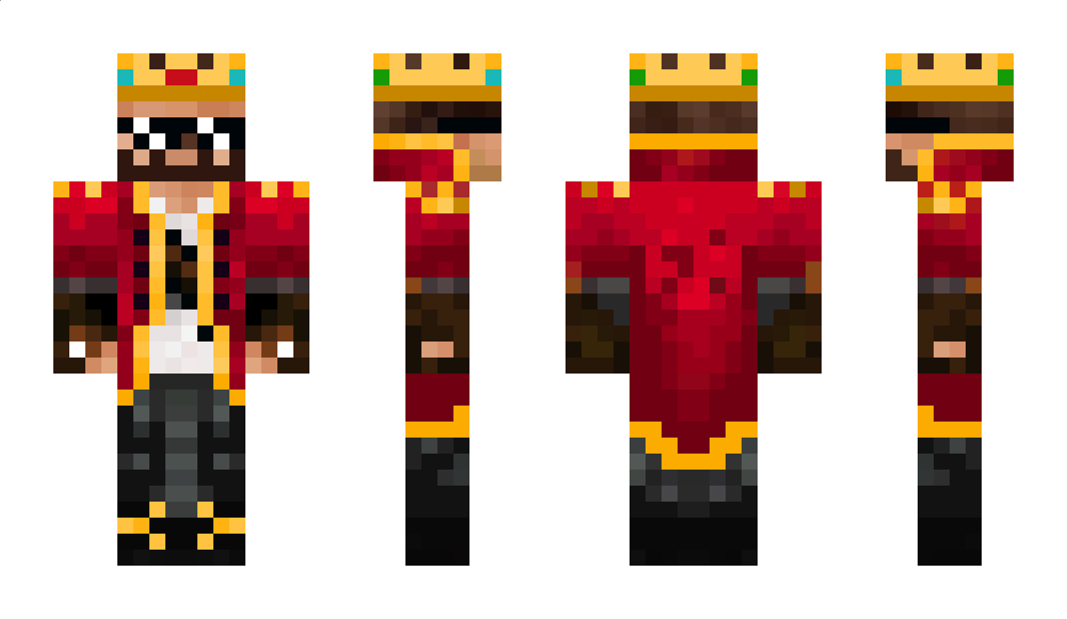 _Soviet_0nion_ Minecraft Skin