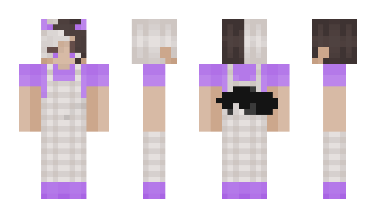 crmsvn Minecraft Skin