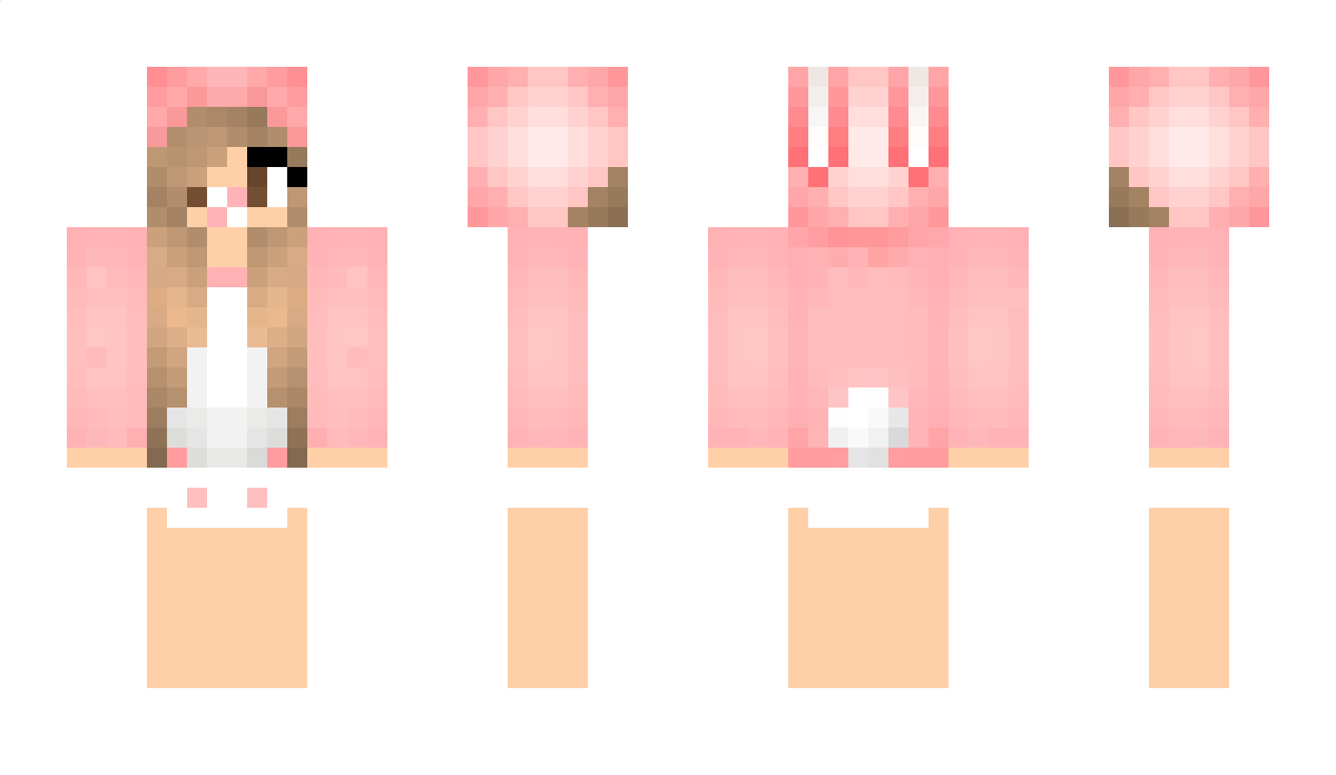 valbear Minecraft Skin