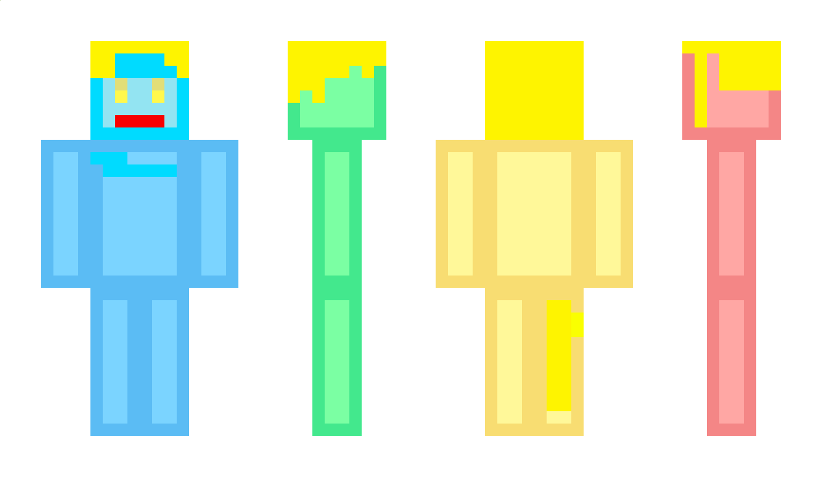 pikerigop Minecraft Skin