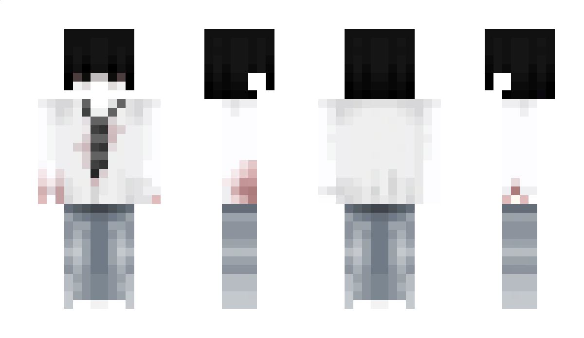 Ewros Minecraft Skin