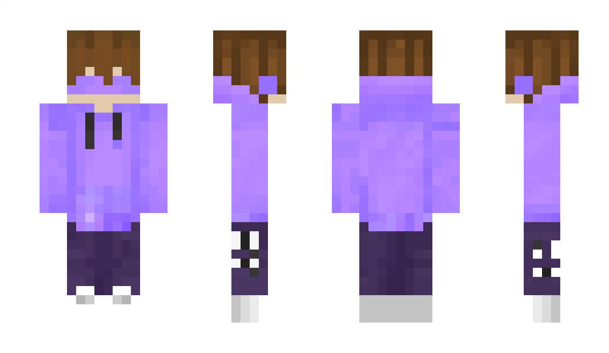 dennytv6_ Minecraft Skin
