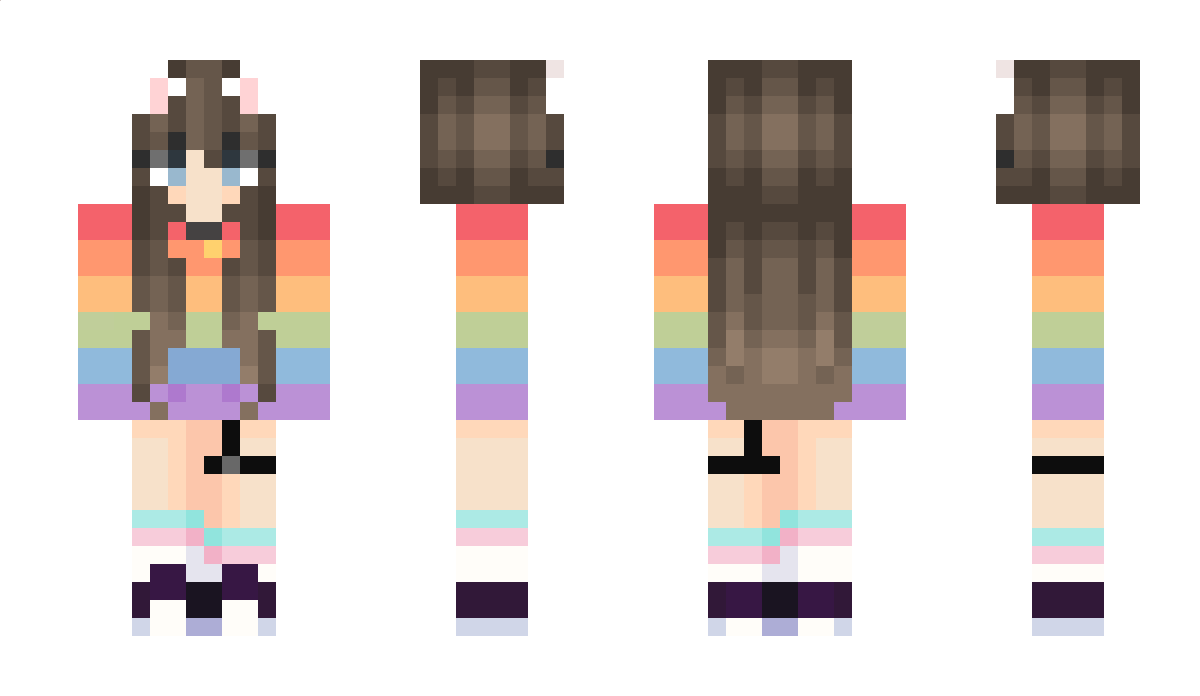 BsNaB Minecraft Skin