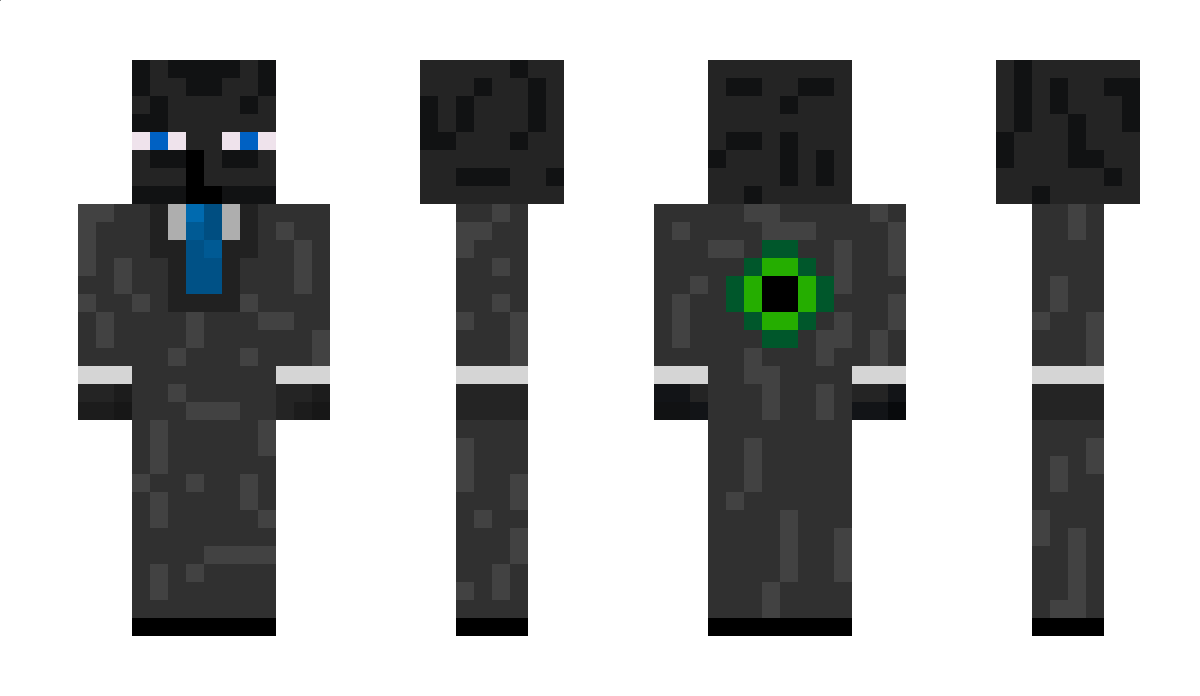 Devadatta Minecraft Skin