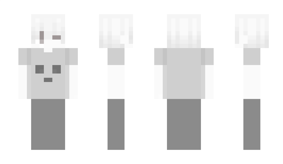 Neezuko Minecraft Skin