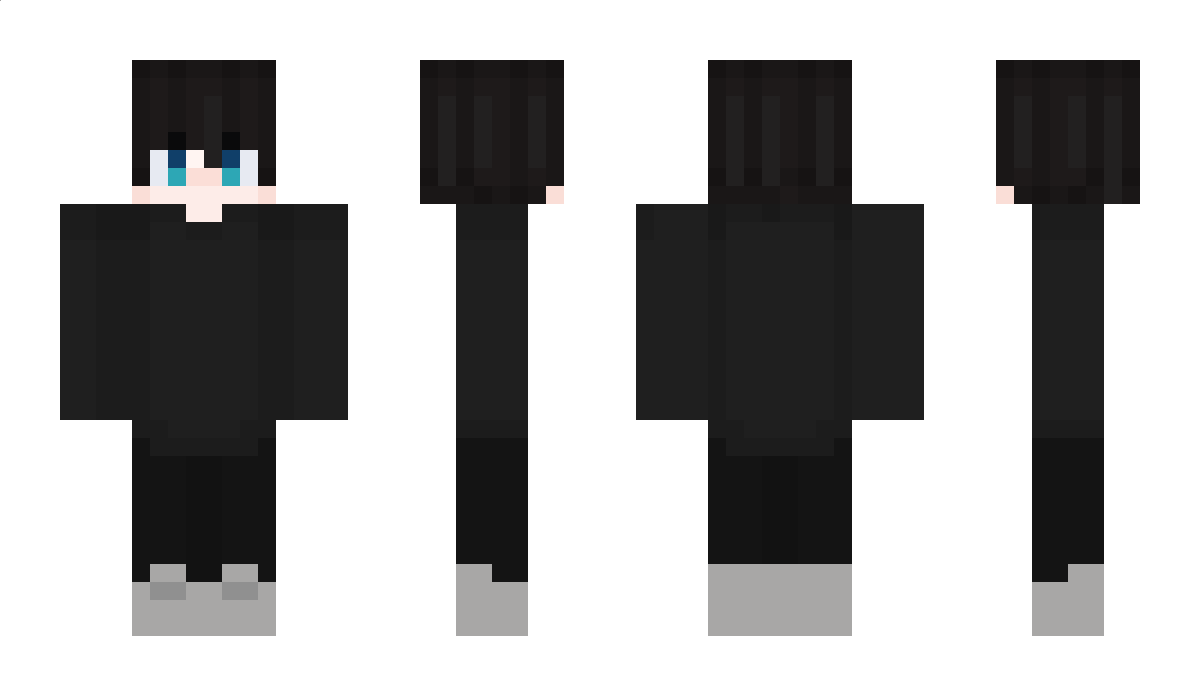 rafapt10 Minecraft Skin