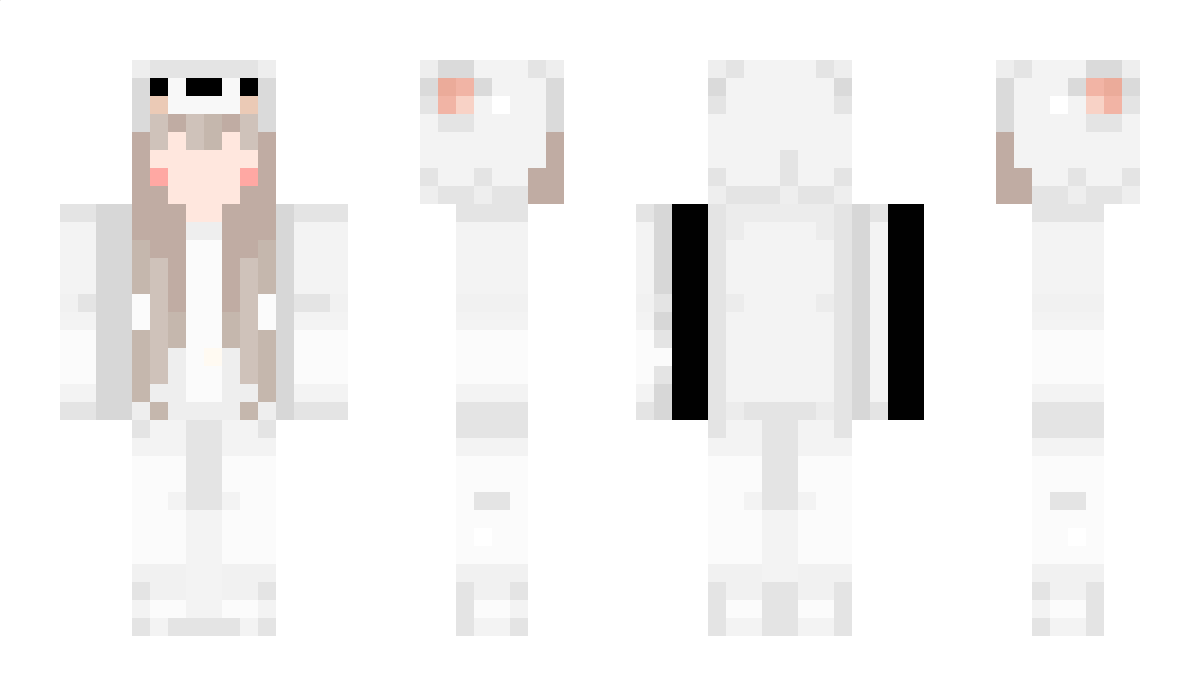 Neshiy_ Minecraft Skin