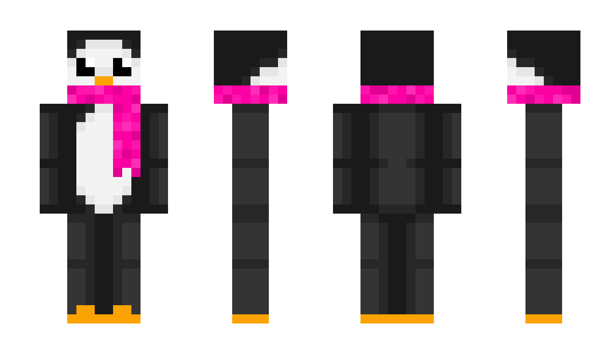 DirtyDog_Sauce Minecraft Skin