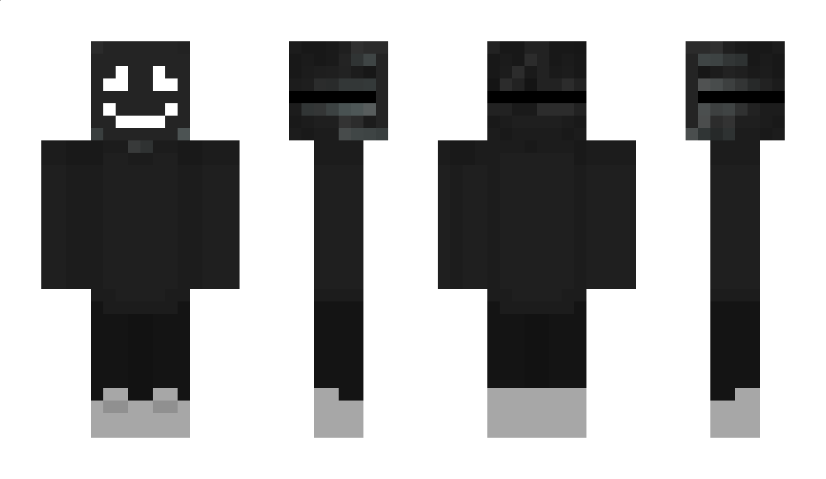 Altusss Minecraft Skin