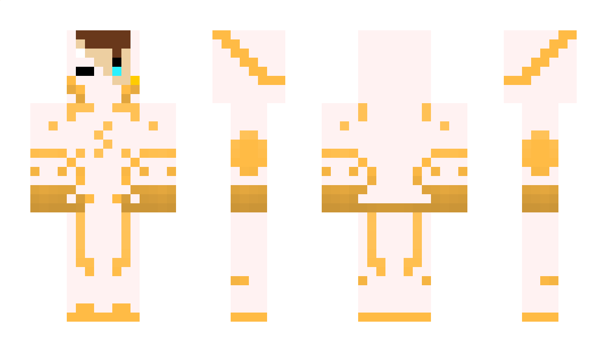 misiukamisiu Minecraft Skin