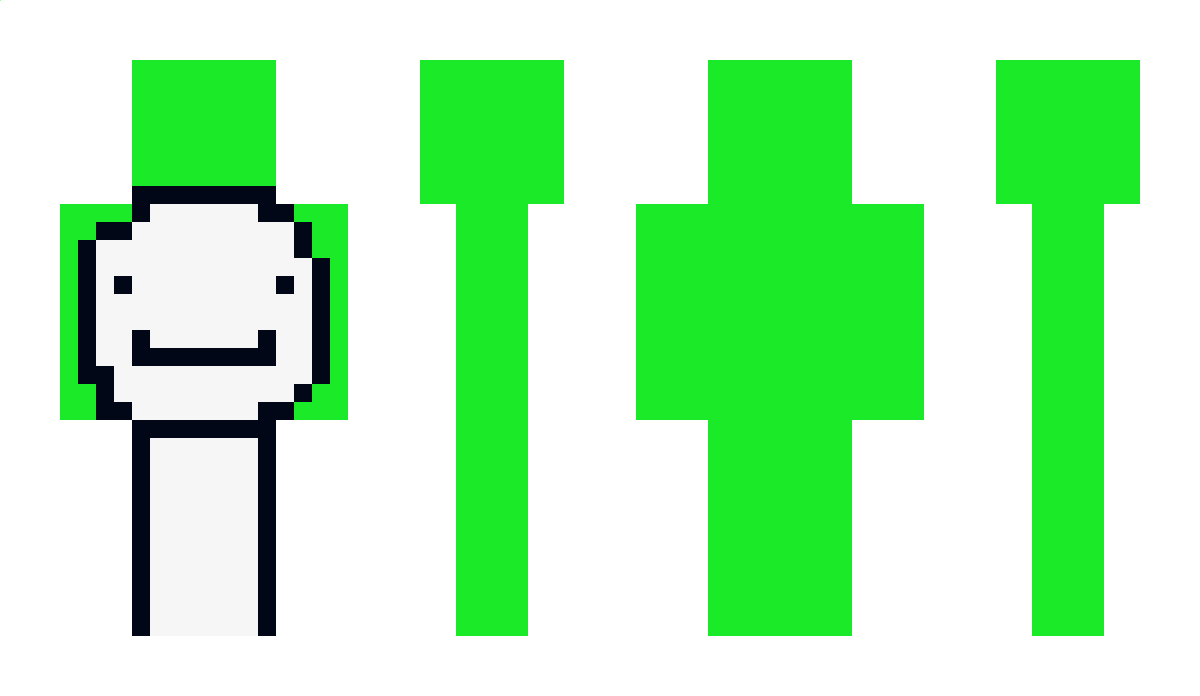 Sittinghero Minecraft Skin