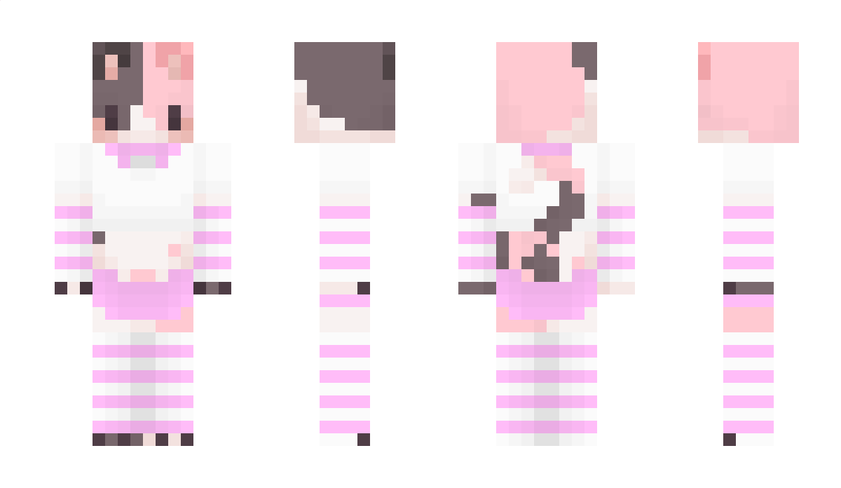 Zakman11 Minecraft Skin