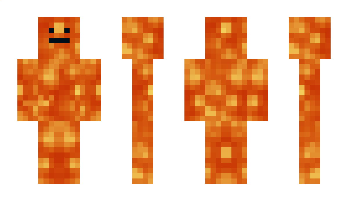 Captain__Magma Minecraft Skin