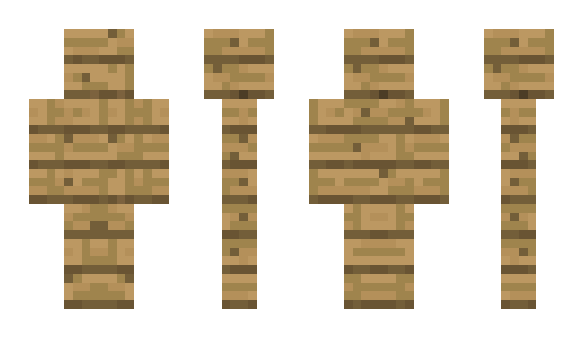 mawmaw Minecraft Skin