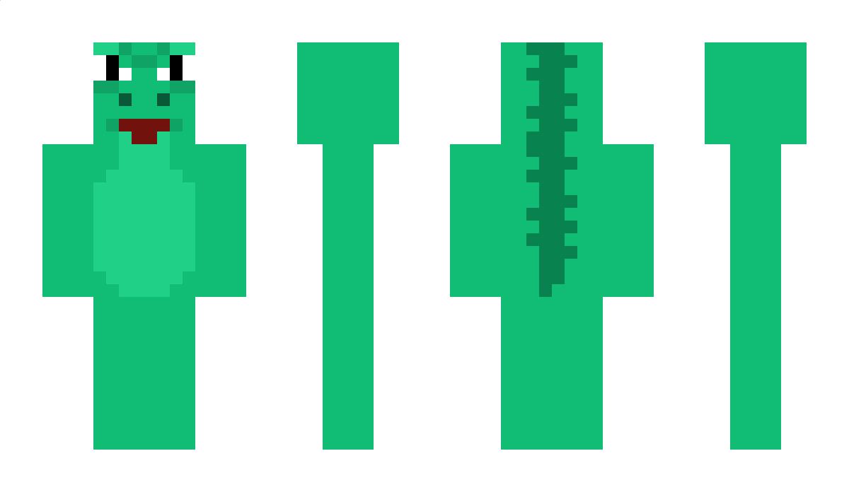 rimmy2 Minecraft Skin