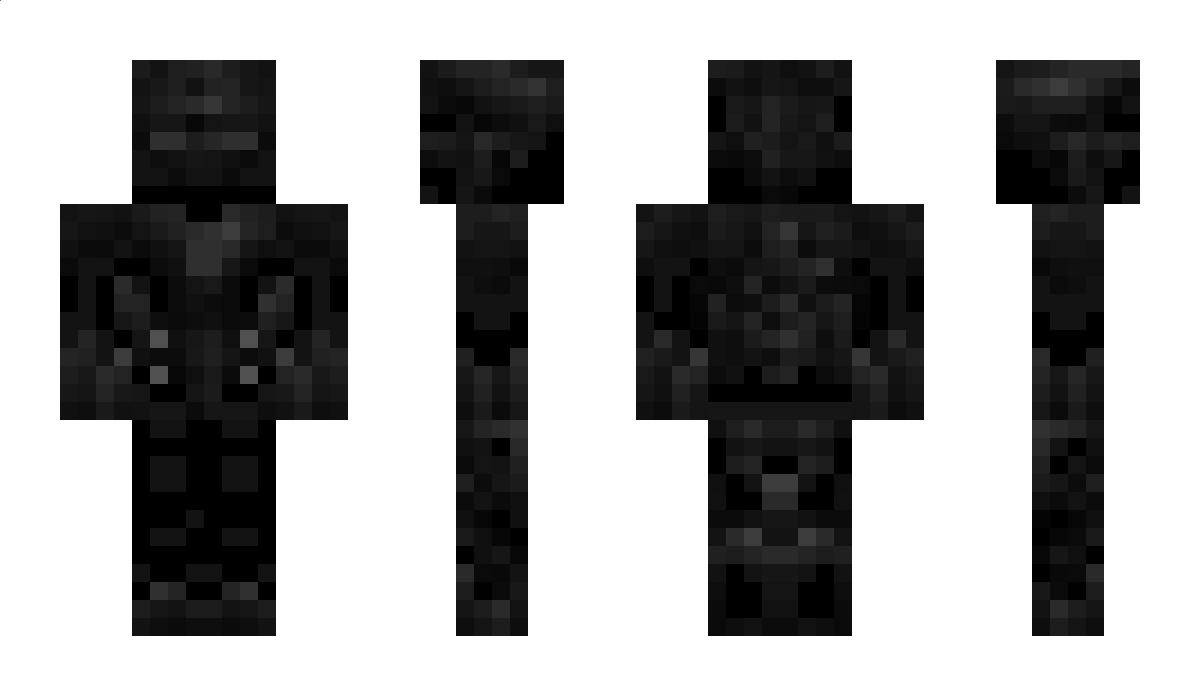 AlMightyDeusVult Minecraft Skin