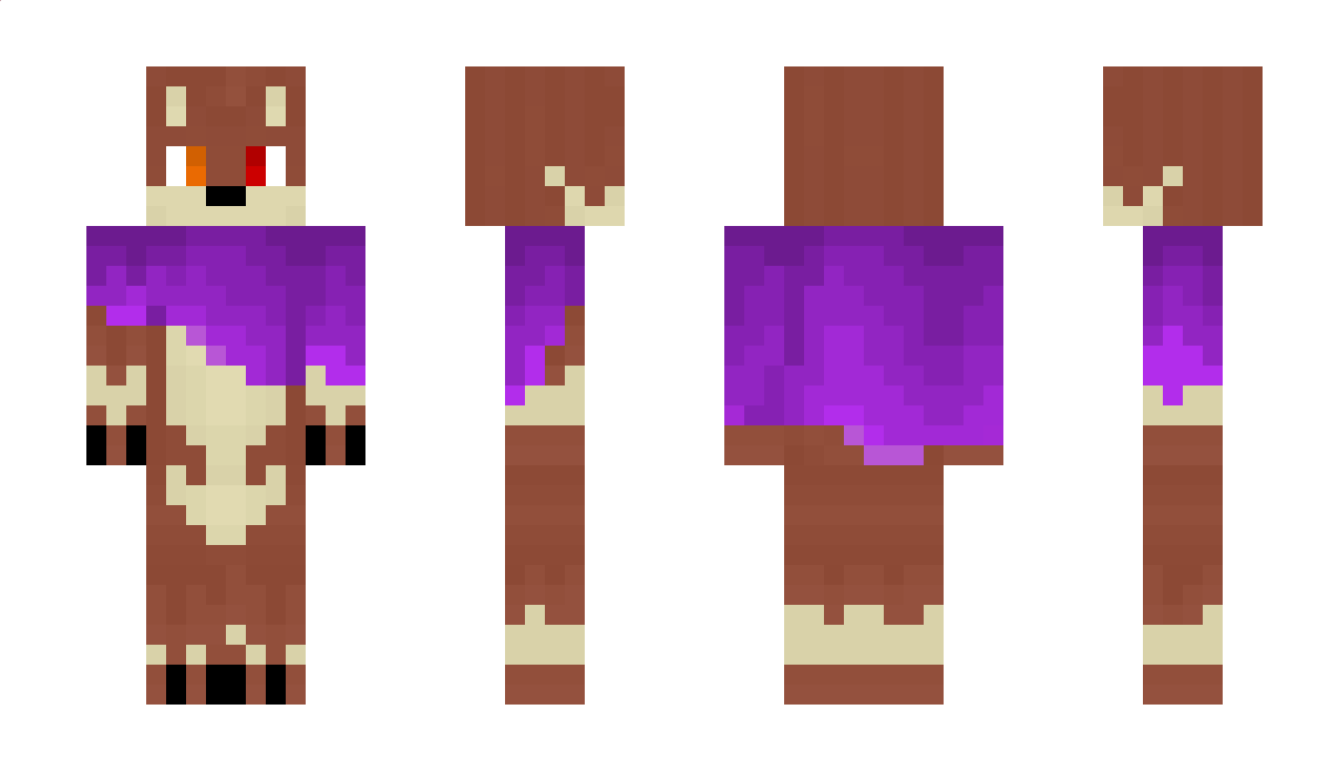 KvalitetaVindija Minecraft Skin