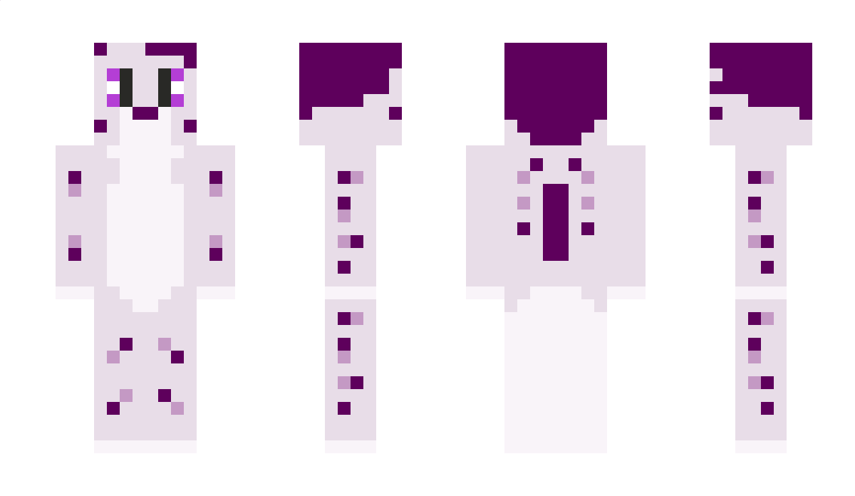 LibbySyn Minecraft Skin