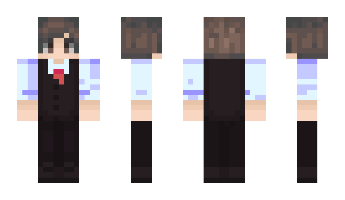 wujudnaco Minecraft Skin