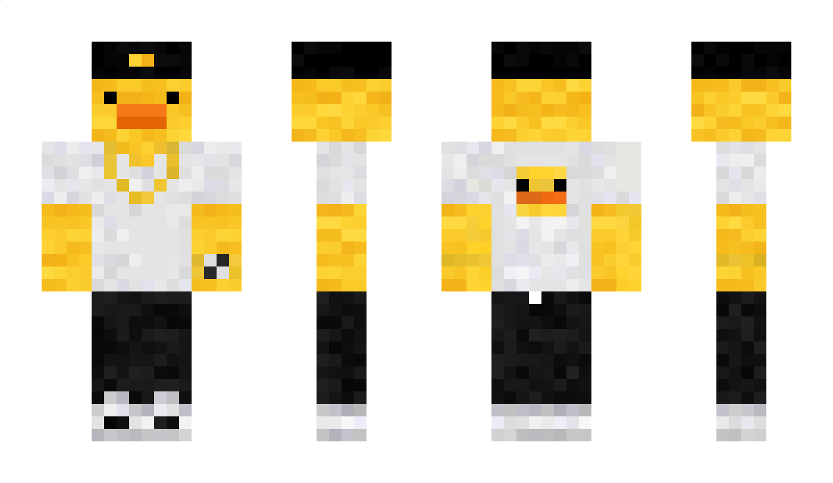 Nisse2000 Minecraft Skin