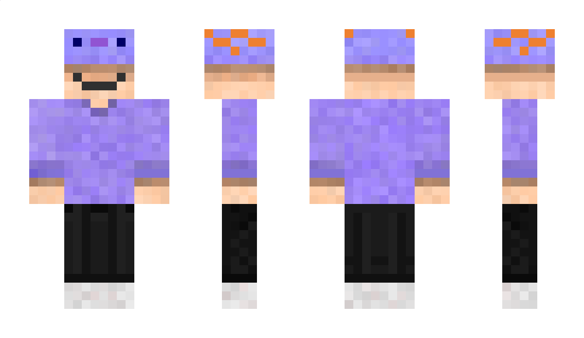 enzo5793 Minecraft Skin