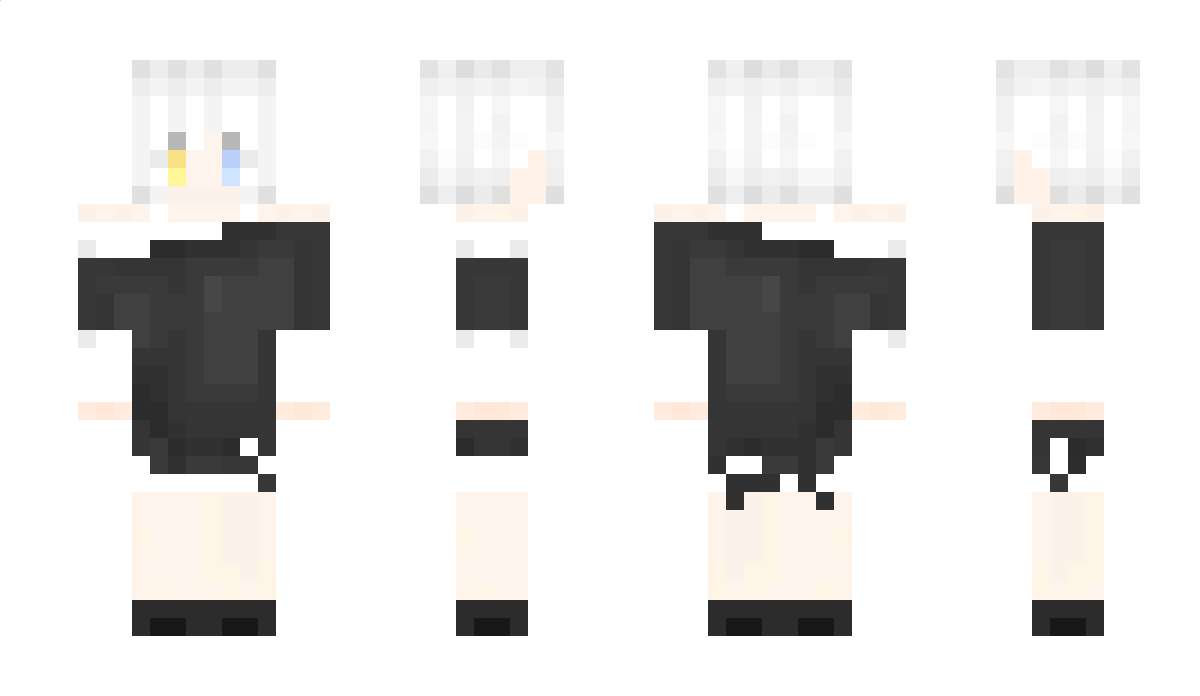 Clerys Minecraft Skin