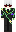 JinxedGeode Minecraft Skin