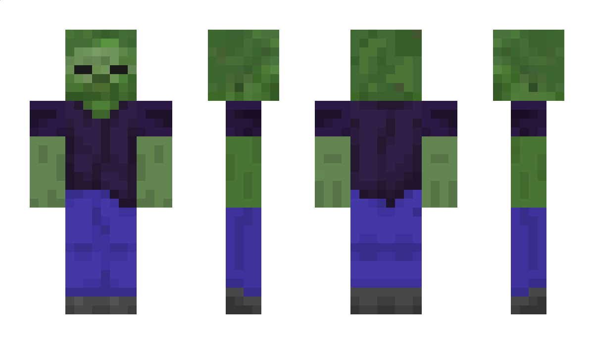 92I Minecraft Skin