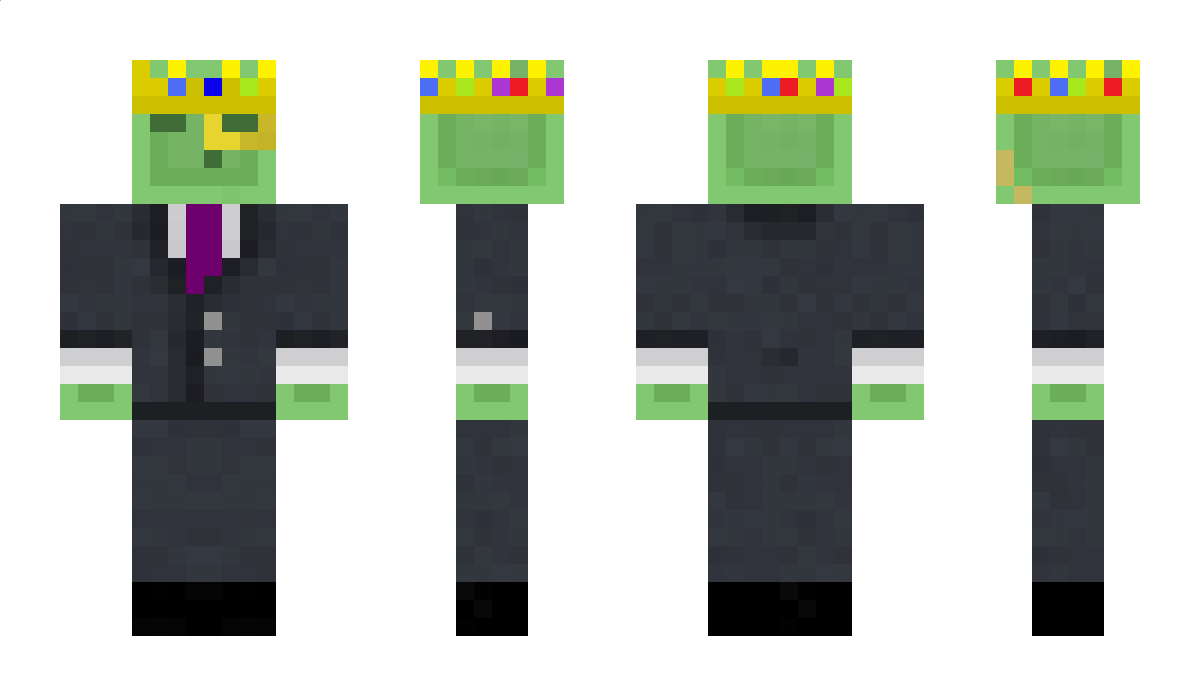 Gibbl_ Minecraft Skin