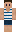 CasperT Minecraft Skin