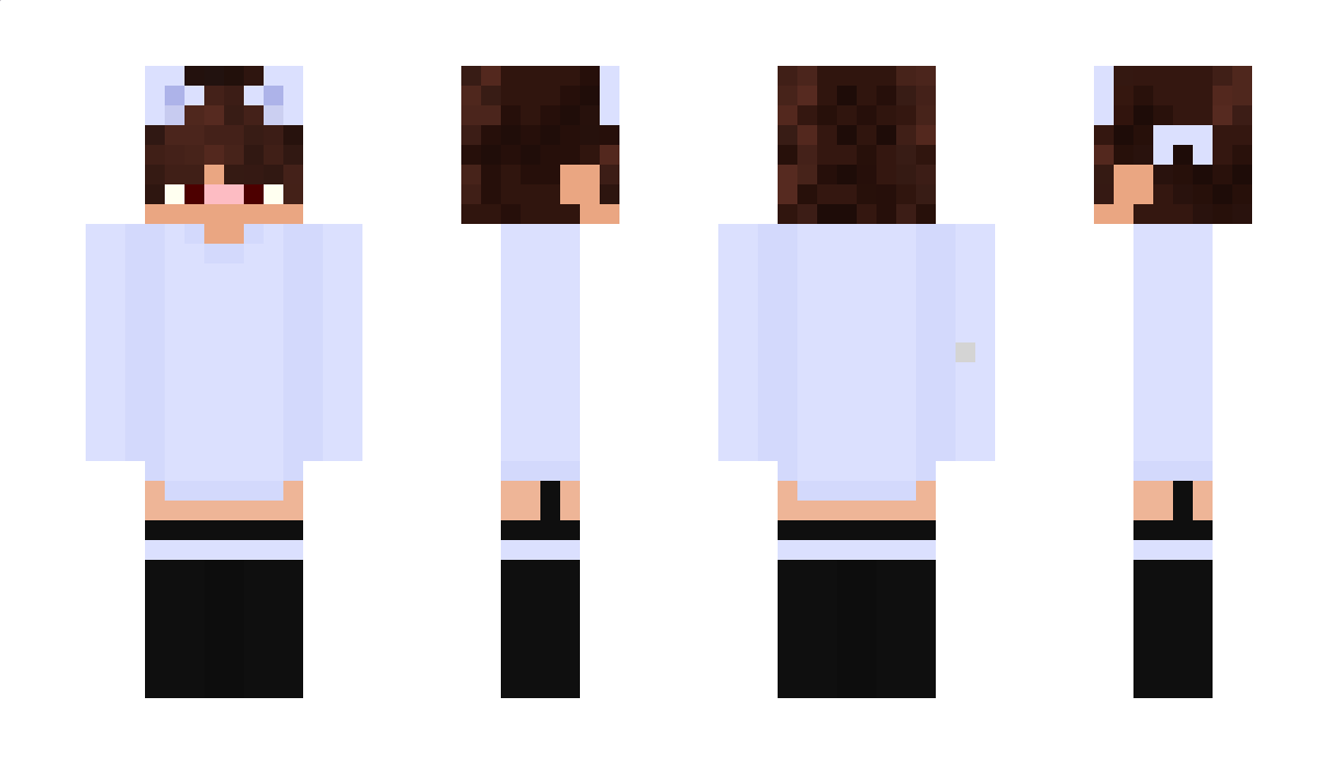 rndmjj Minecraft Skin