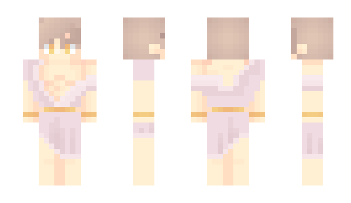 DennnN Minecraft Skin