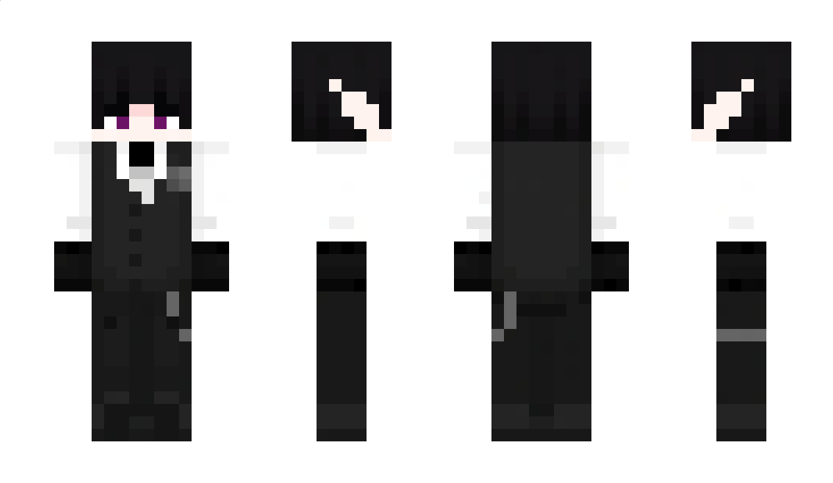 EinKoffer Minecraft Skin