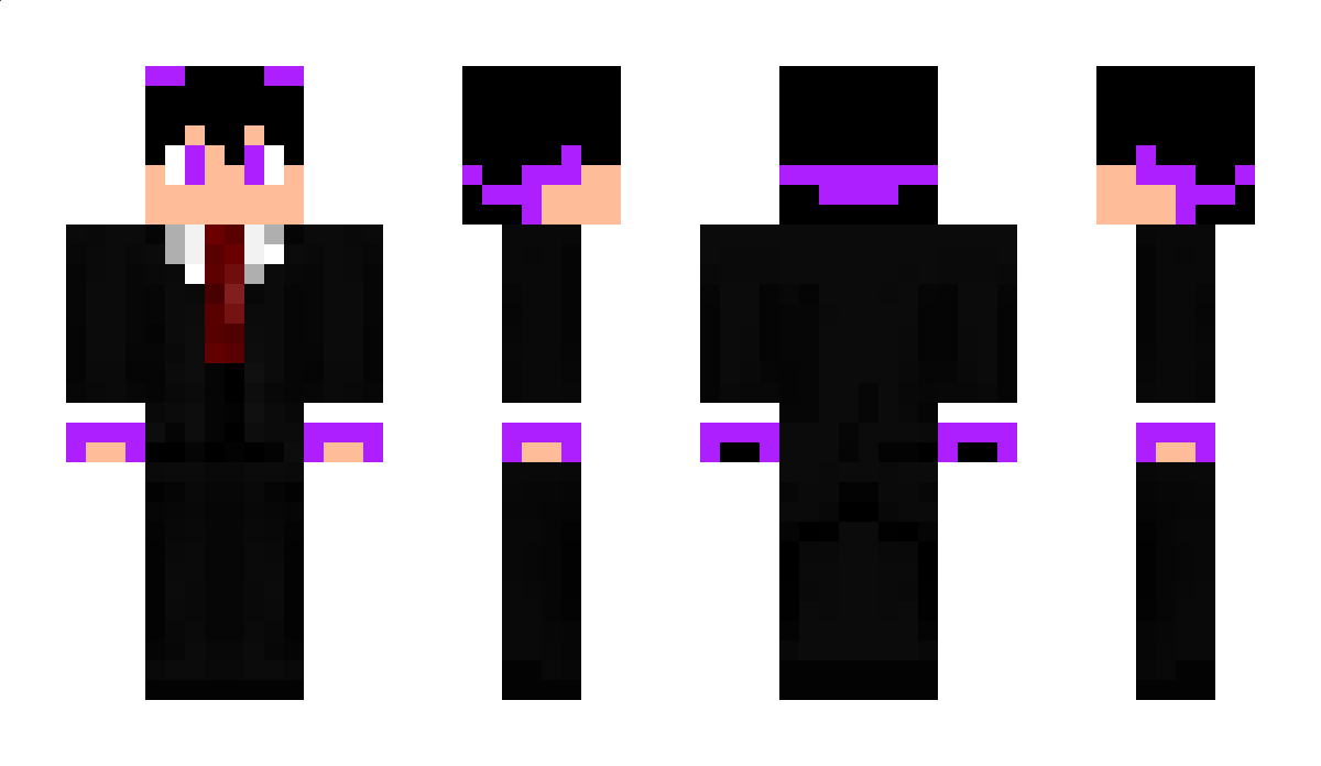 ATE_Fynnix Minecraft Skin