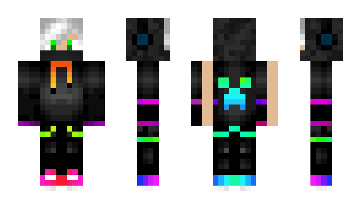 z33eug4 Minecraft Skin