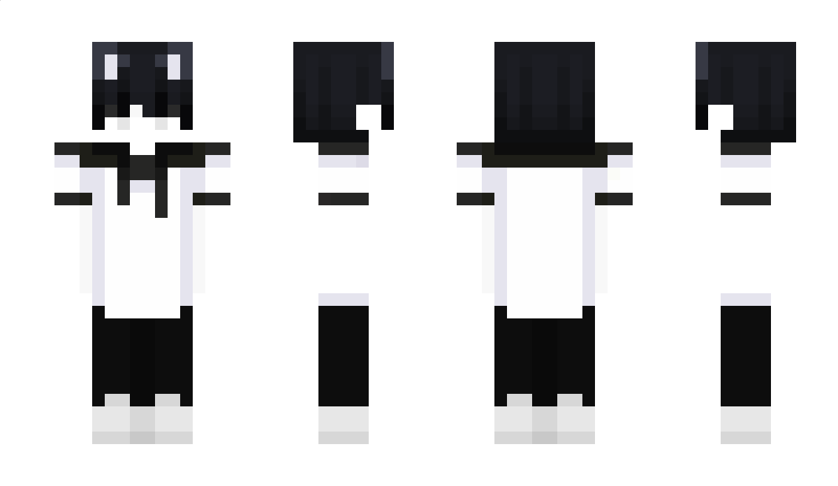 Pepper_ Minecraft Skin