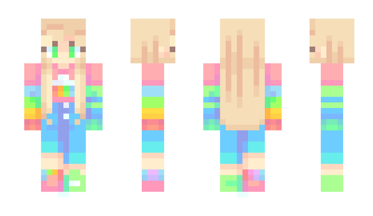 ptys_ Minecraft Skin