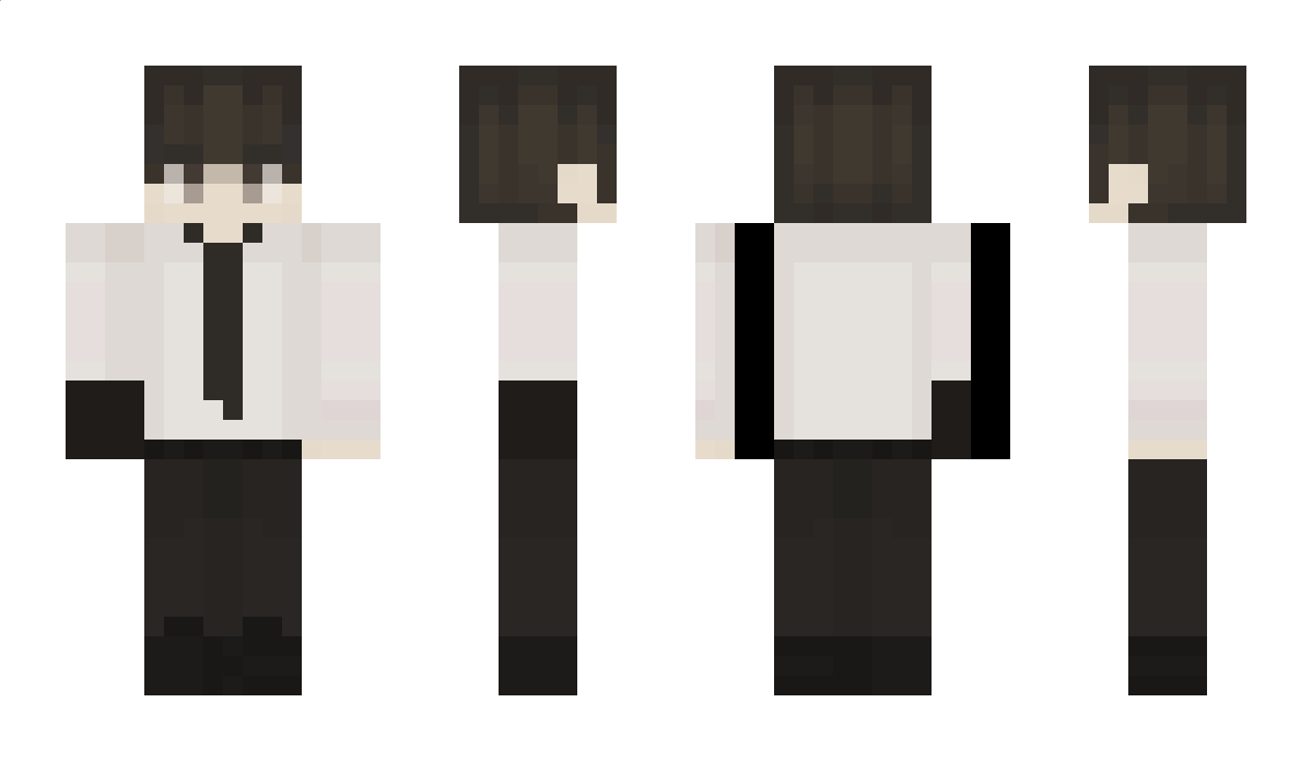 Its_Cole_ Minecraft Skin