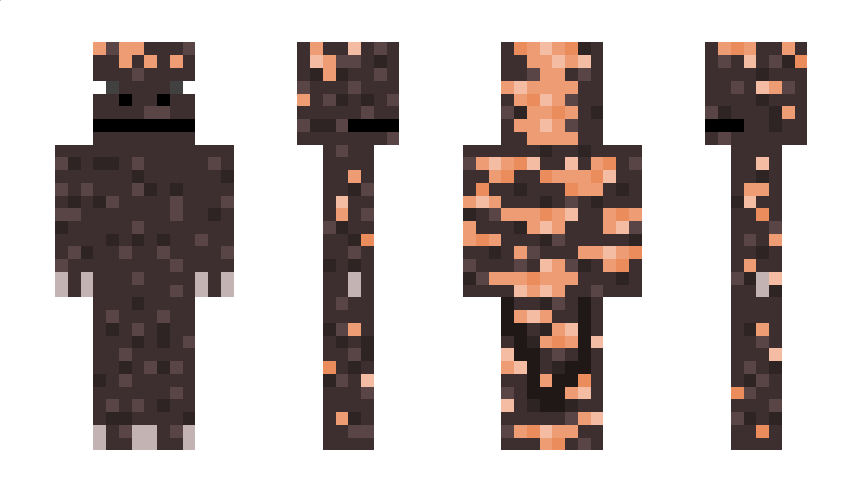 Greenlizard Minecraft Skin — Skinmc