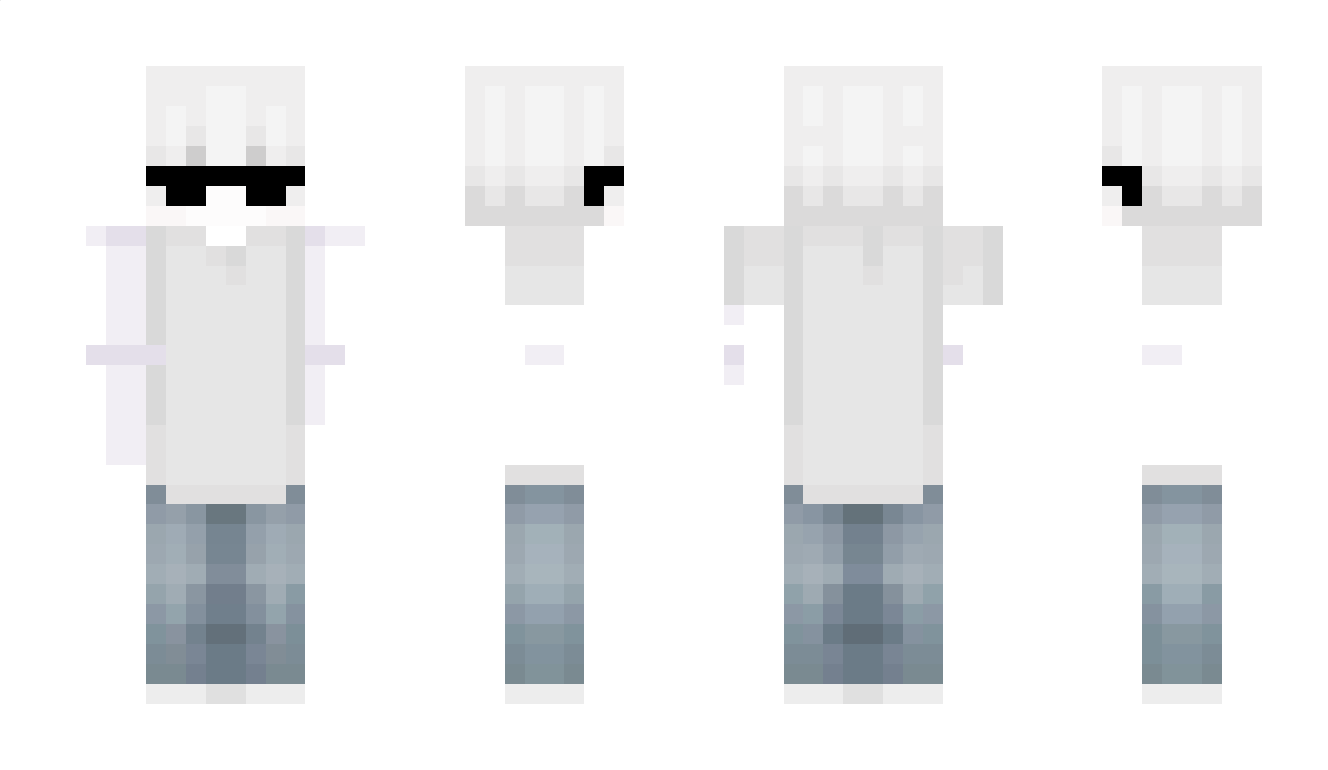 _Shrimpie Minecraft Skin